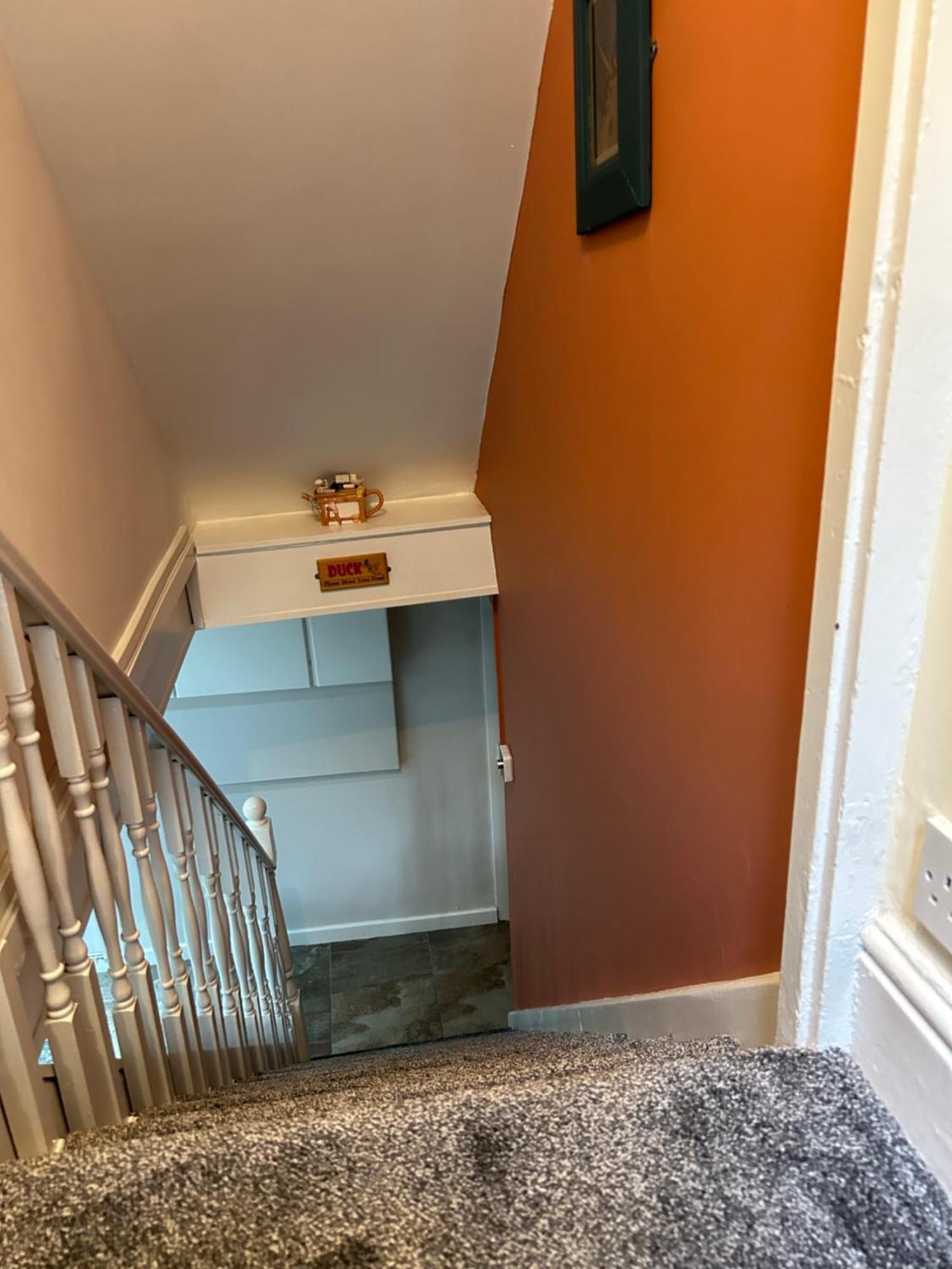 The Buxton Retreat A Luxurious 3-Storey Townhouse With Four Poster Bed And Double Jacuzzi Bath" Exteriör bild