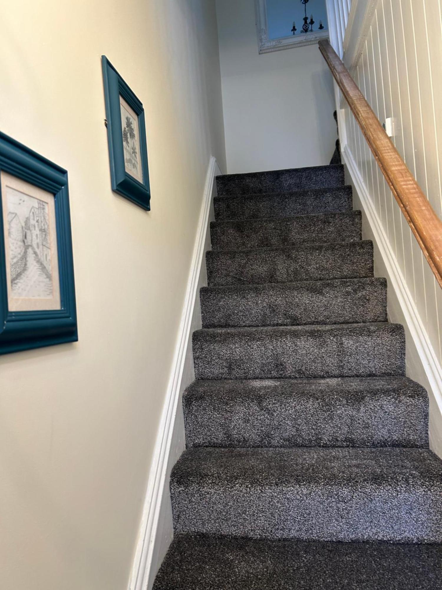 The Buxton Retreat A Luxurious 3-Storey Townhouse With Four Poster Bed And Double Jacuzzi Bath" Exteriör bild